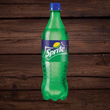 Sprite Half Liter