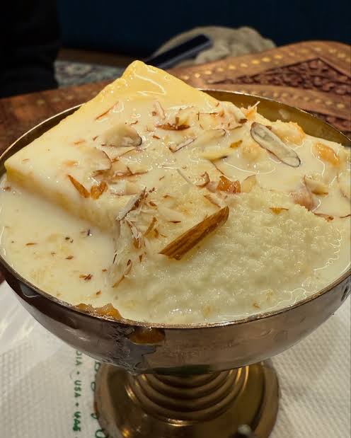 Apricot Delight