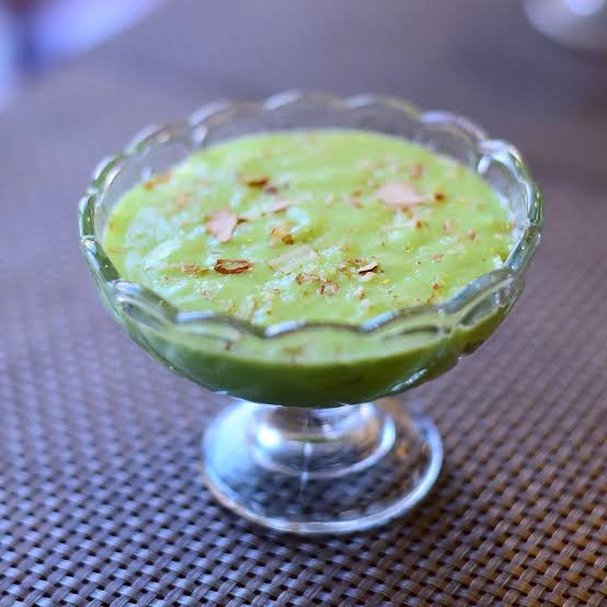 Kaddu ki Kheer