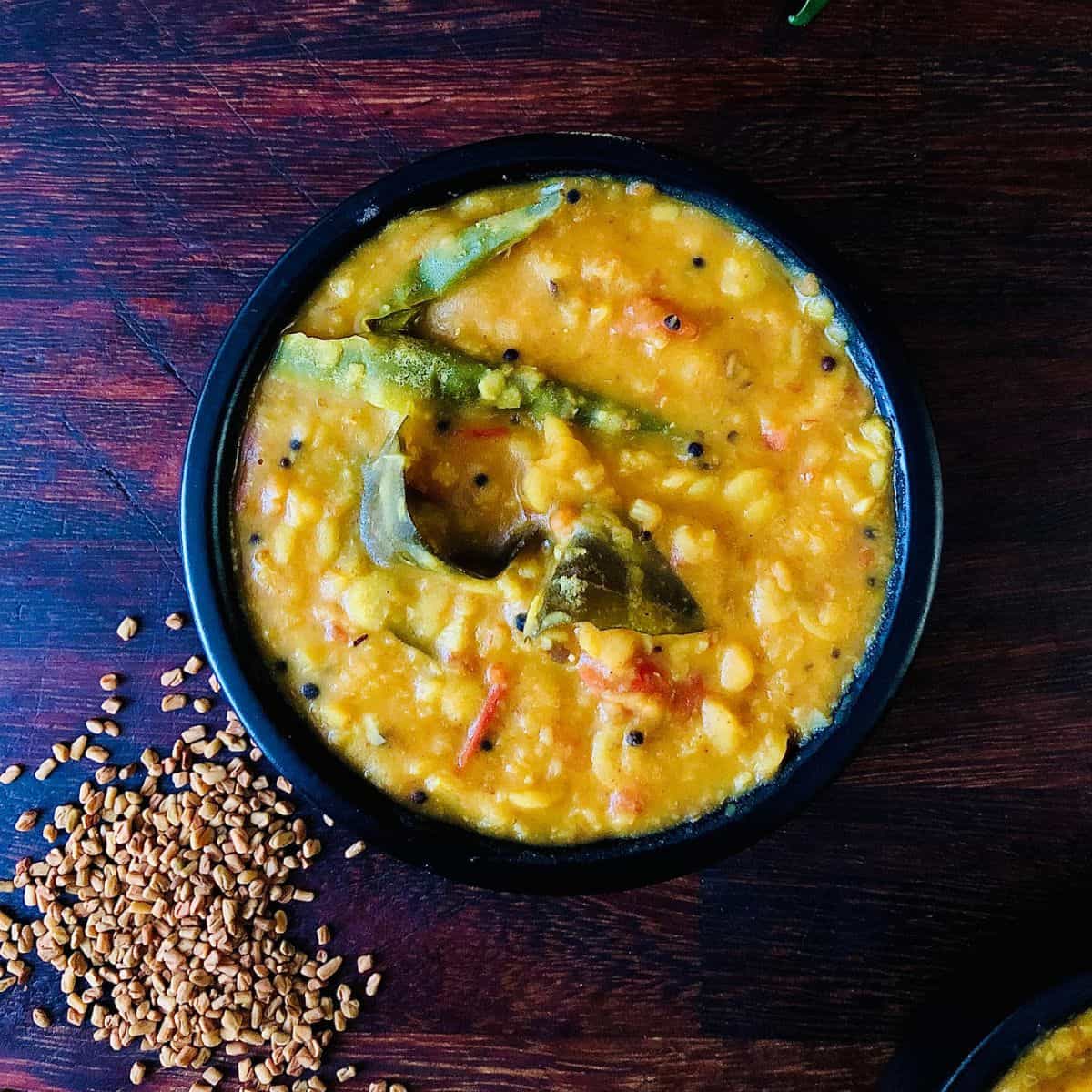 Tomato Pappu